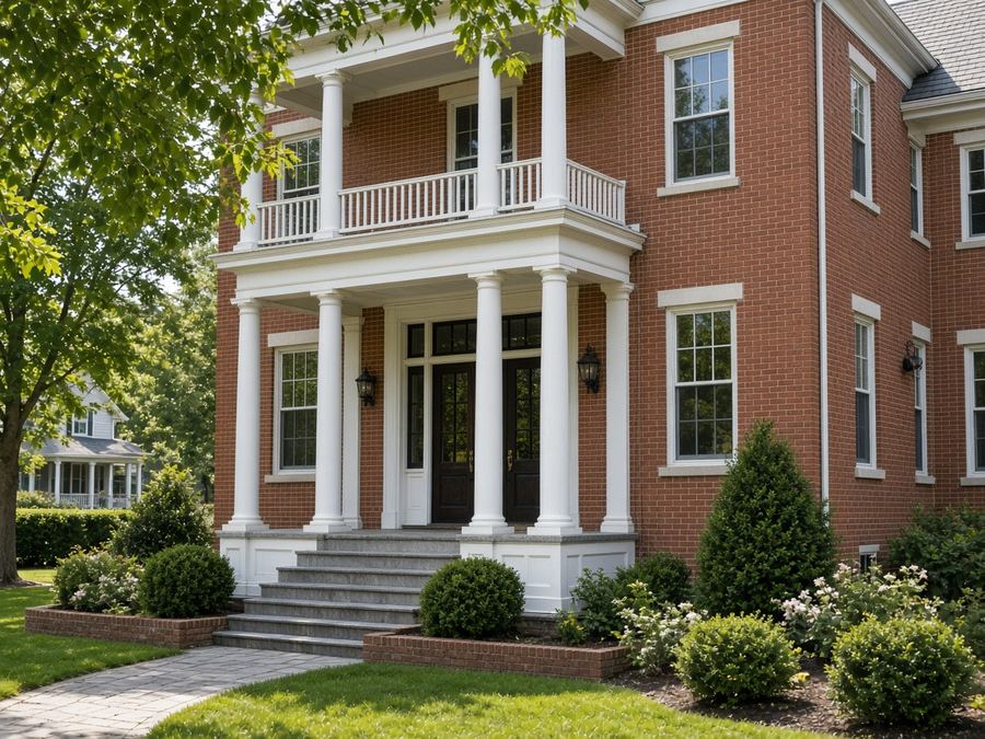 Our office on Ocoee Street