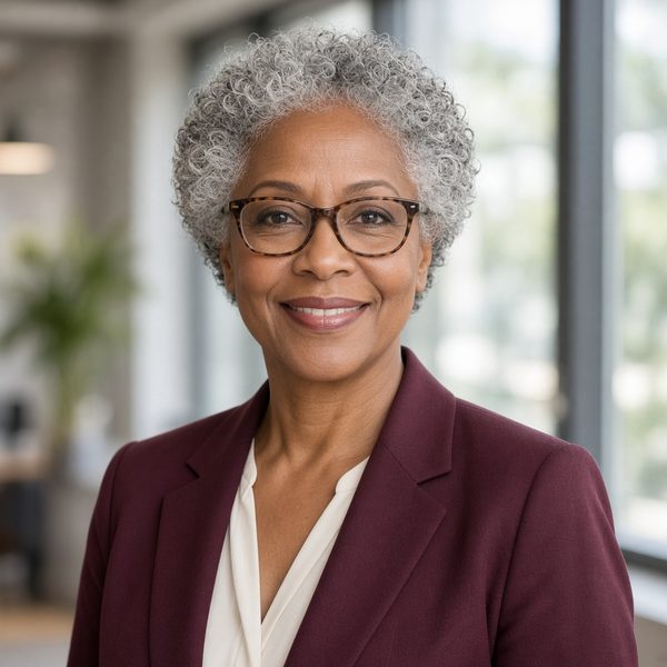 Sarah Harper, Founding Attorney