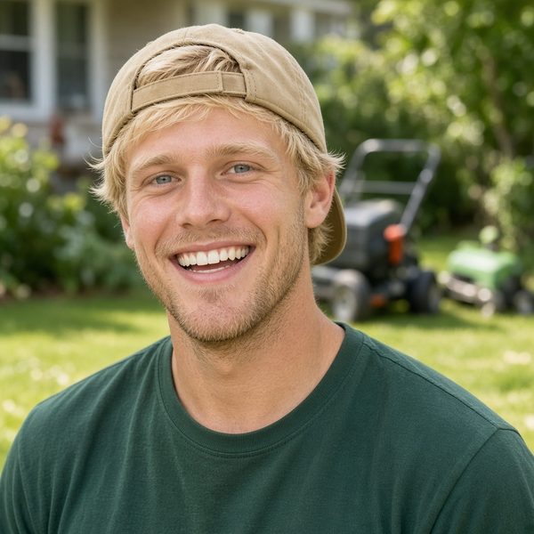 Caleb Turner, Owner
