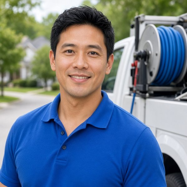 Kevin Tran, Owner