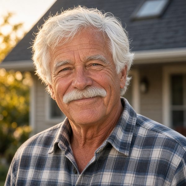 Wade Thompson, Owner